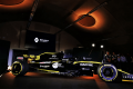 Renault F1 team