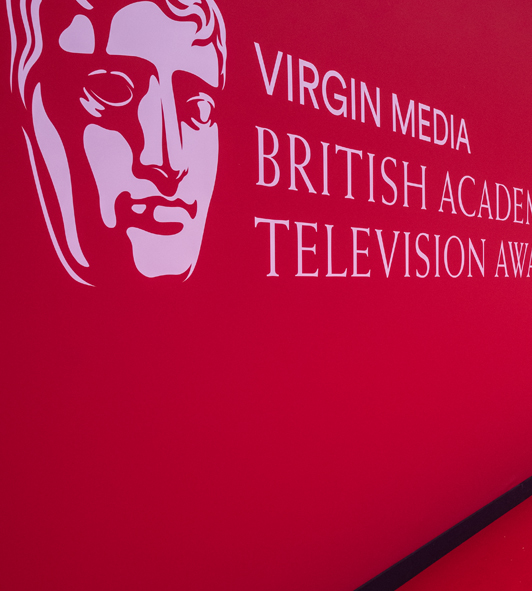Virgin Media BAFTA